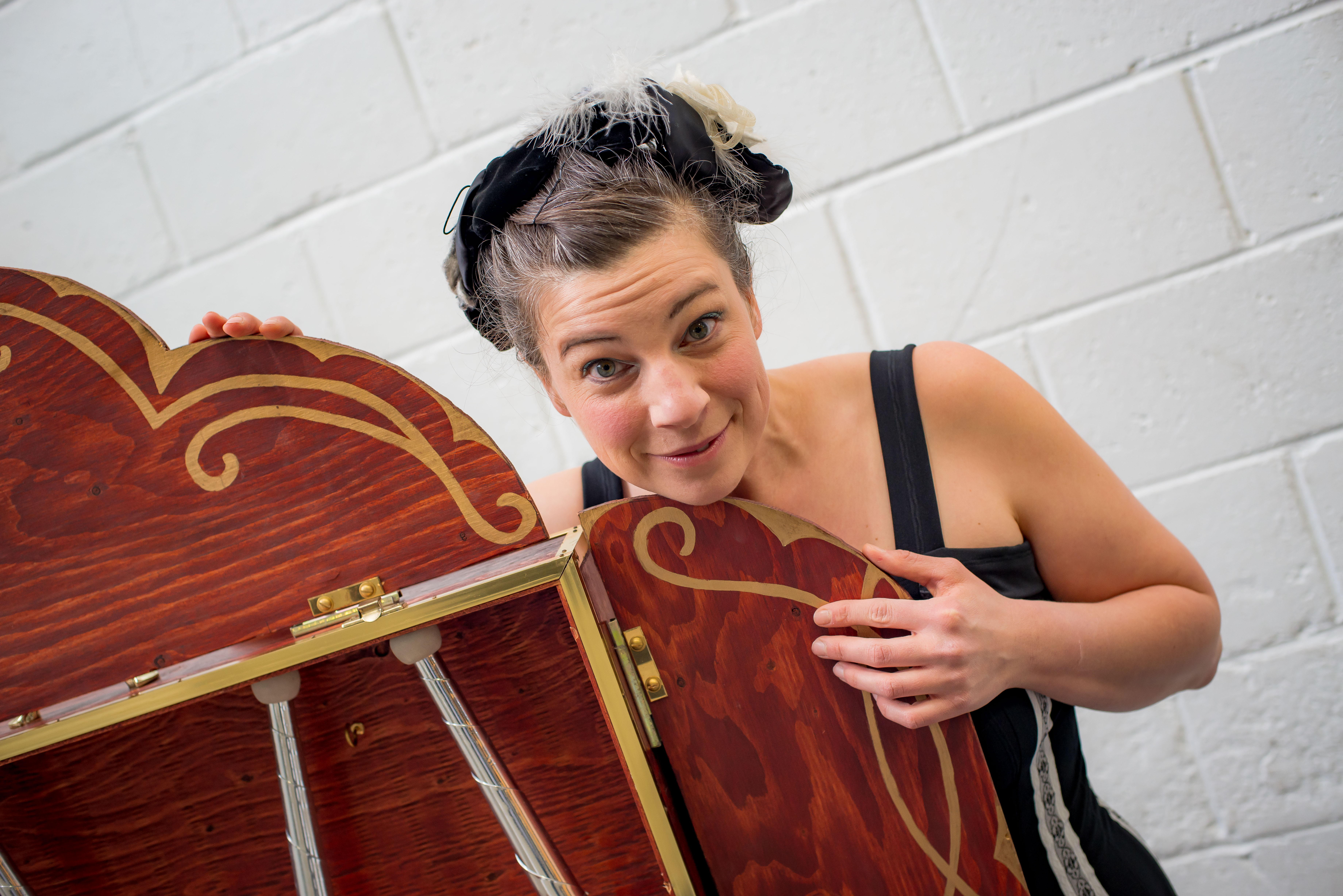 Vérojongle spectacle de jonglerie