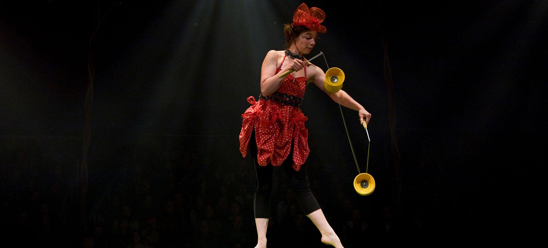 Animation Fraisinette